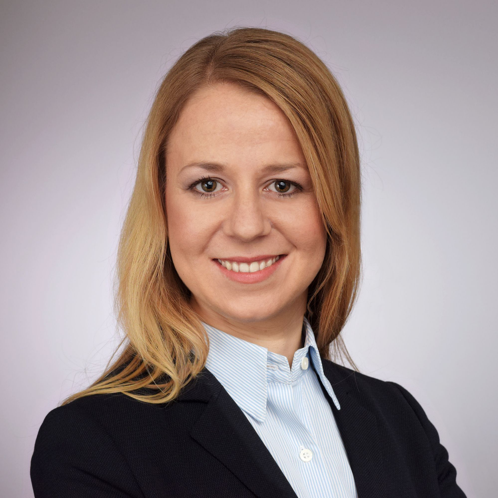 Picture of Claudia Buengeler