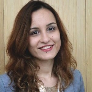 Picture of Sofija Pajić