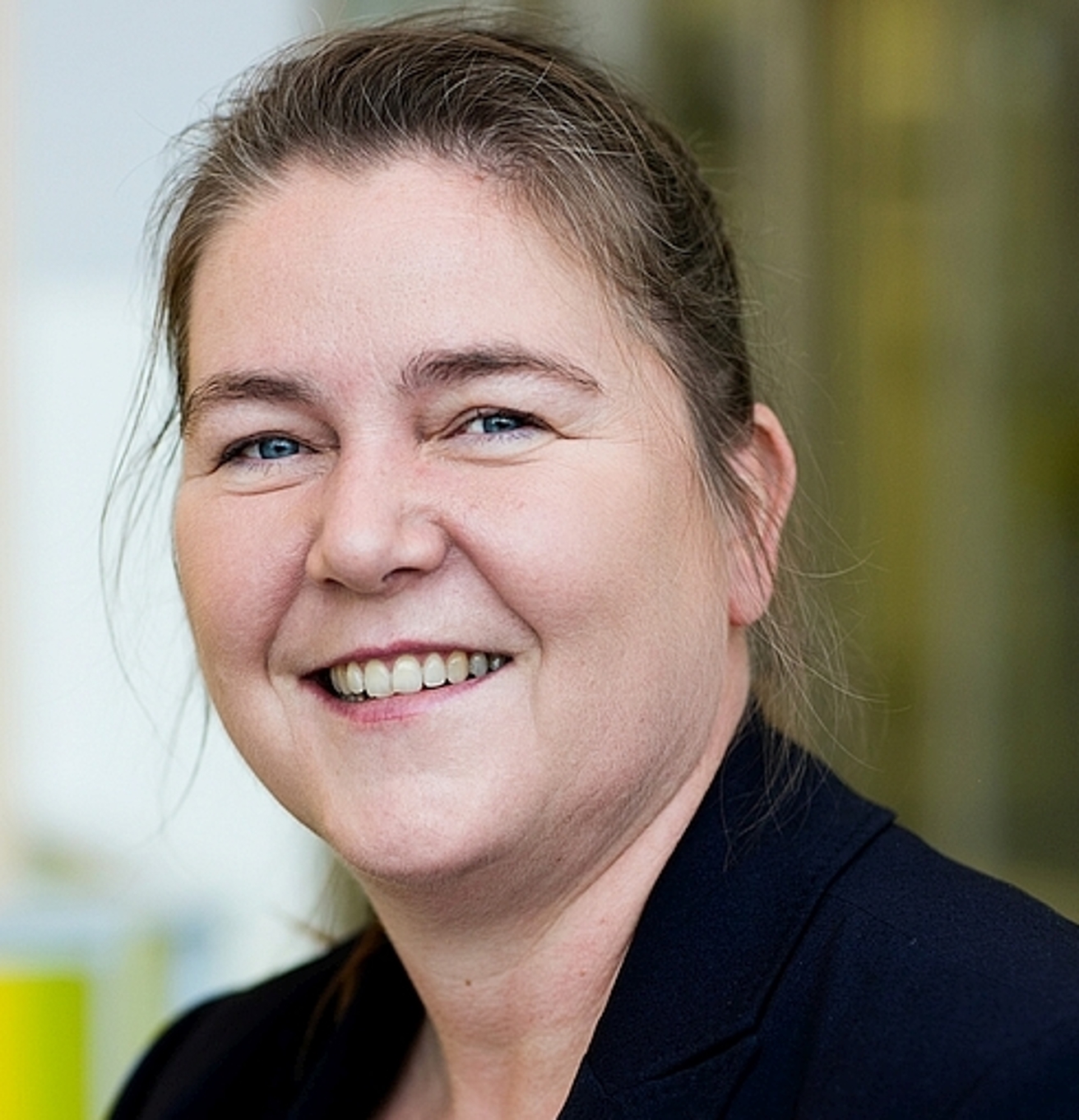 Picture of Deanne N. den Hartog